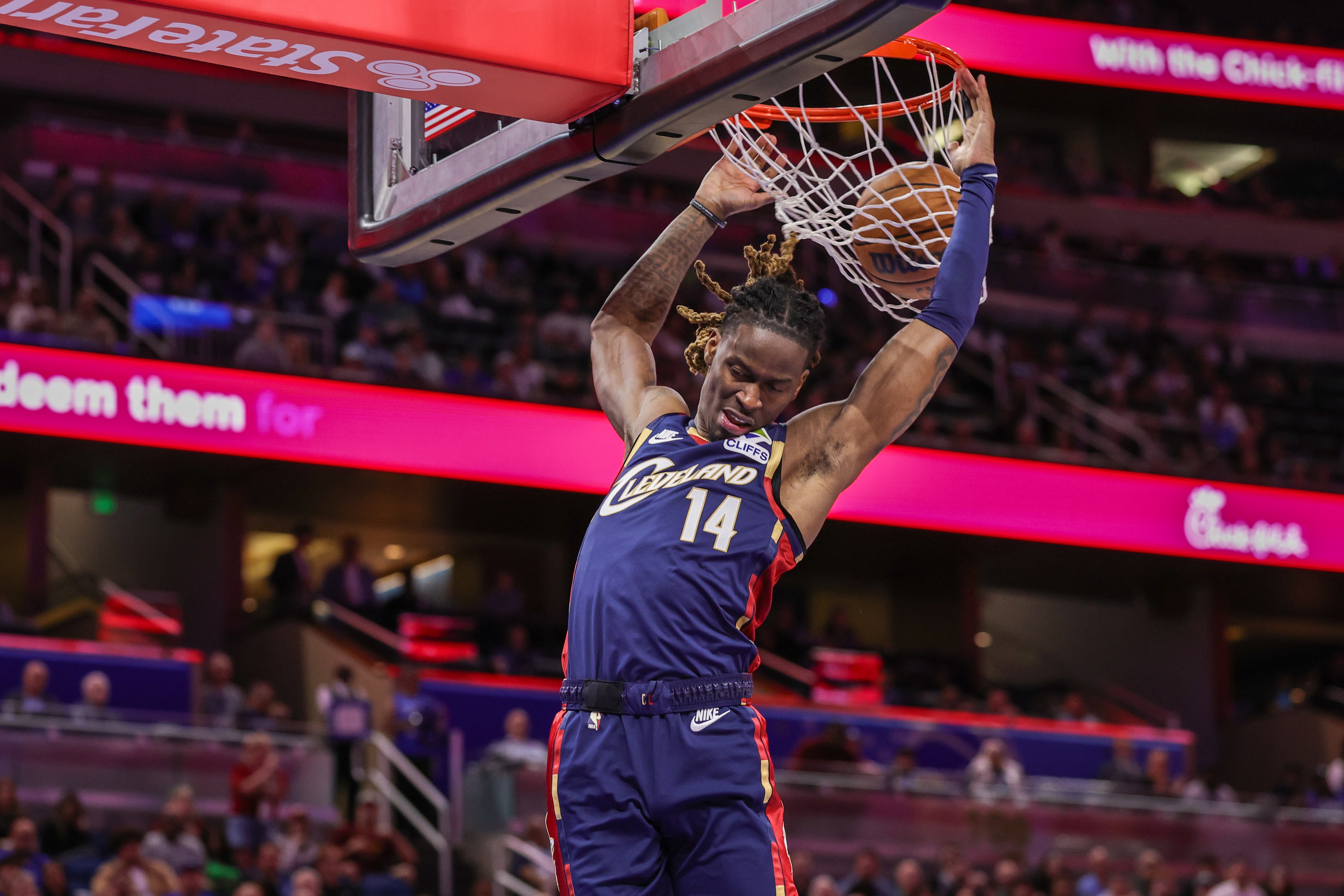 旺财28赛事-埃利斯：我们有决心解决存在的问题 季后赛将会有很多胶着比赛