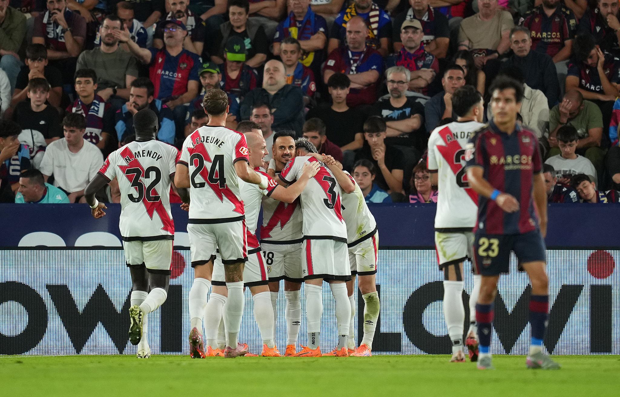 旺财28体验-新闻发布会 | 路易斯·卡斯特罗：“我们将为球迷全力以赴”