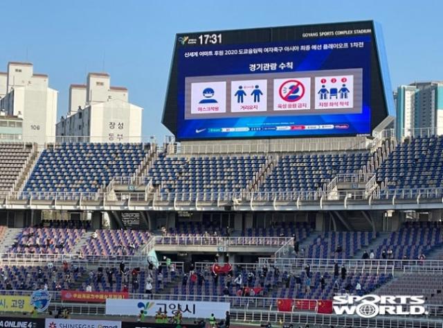 旺财28赛事-韩媒批中国球迷多次呐喊：中国队赢了比赛输了精神