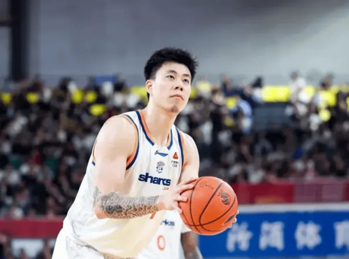 旺财28赛事-上海110-89轻取吉林 球员评价：5人优秀，3人及格，4人低迷|王哲林|张镇麟|比赛|数据|古德温_新浪体育_新浪新闻